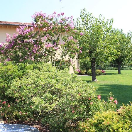 Ca' Del Sile Bed & Breakfast Morgano ห้อง รูปภาพ