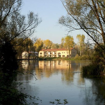 Ca' Del Sile Bed & Breakfast Morgano ภายนอก รูปภาพ