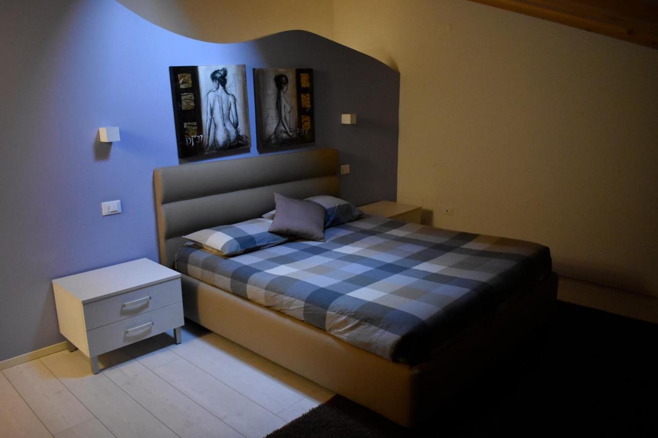 Ca' Del Sile Bed & Breakfast Morgano ภายนอก รูปภาพ