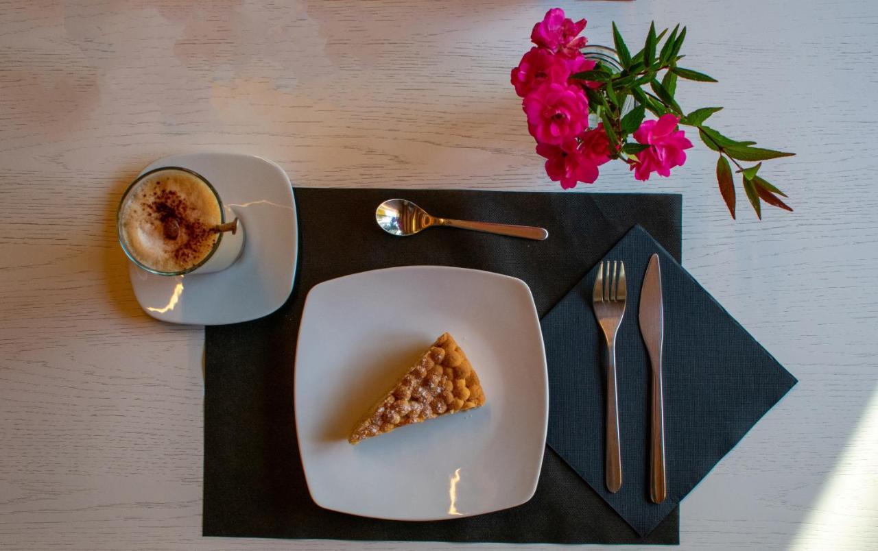Ca' Del Sile Bed & Breakfast Morgano ภายนอก รูปภาพ